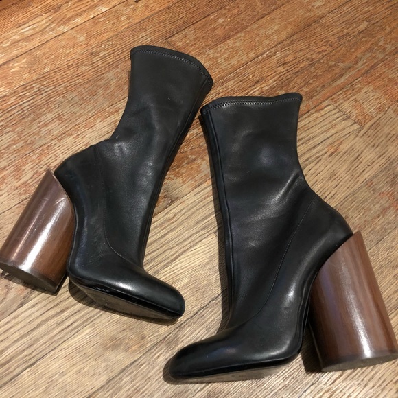 Givenchy ankle boots - Picture 4 of 7